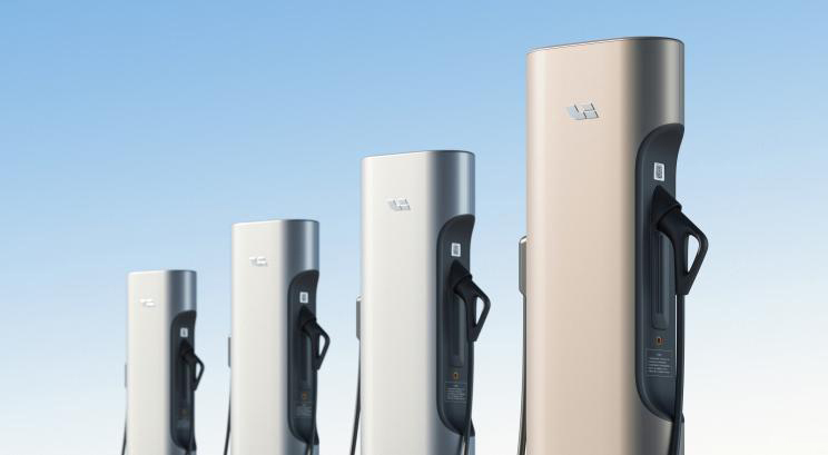 日媒：中國電動車充換電專利領(lǐng)先全球