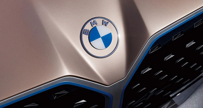 寶馬近千億元大單&ldquo;花落&rdquo;中國廠商？