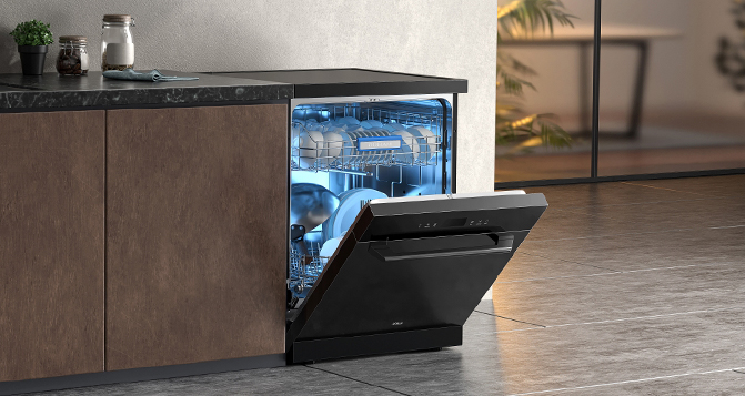 洗碗機(jī)市場機(jī)會：預(yù)計2024年洗碗機(jī)將領(lǐng)跑廚電行業(yè)