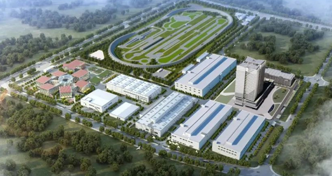 誰才是新能源汽車第一城？