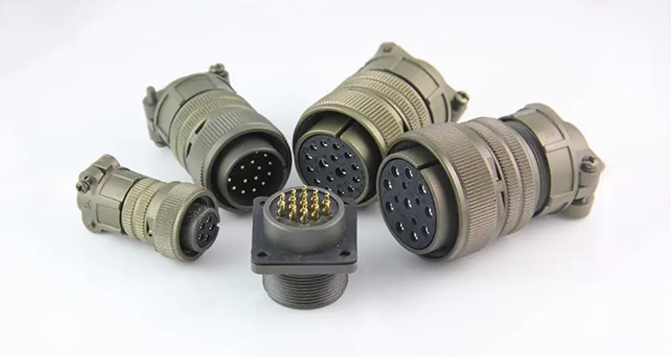 2022-2023年連接器銷售行業現狀