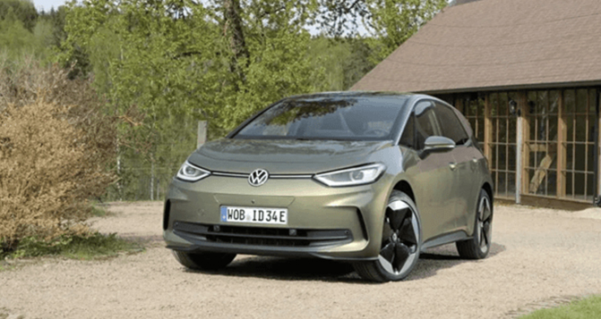 電機功率提升至170千瓦！