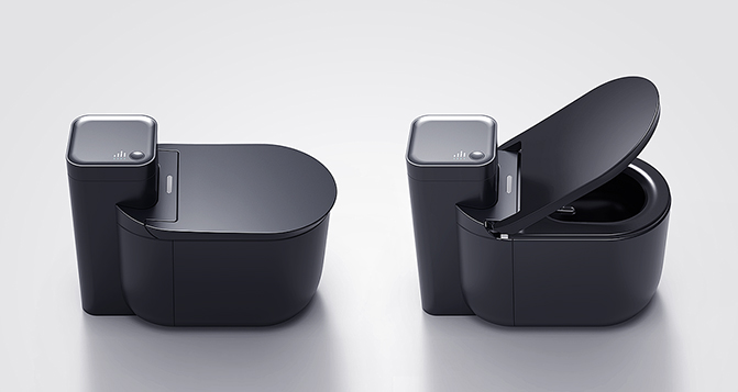 電子坐便器將迎來&ldquo;3C認證時代&rdquo;