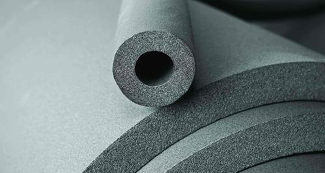 橡膠炭黑的生產(chǎn)、分類