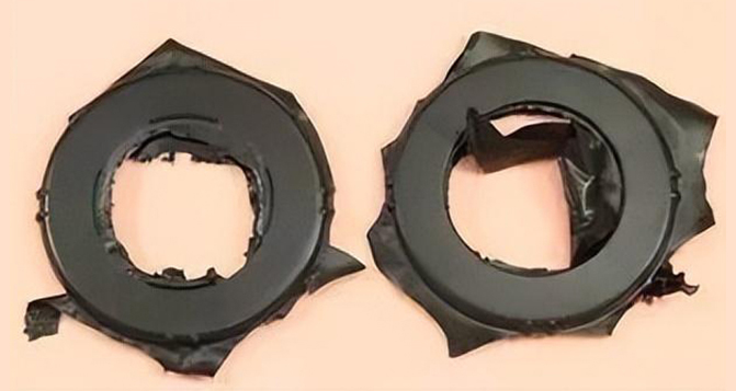 對已發生焦燒的橡膠混煉膠的處理方式有哪些？