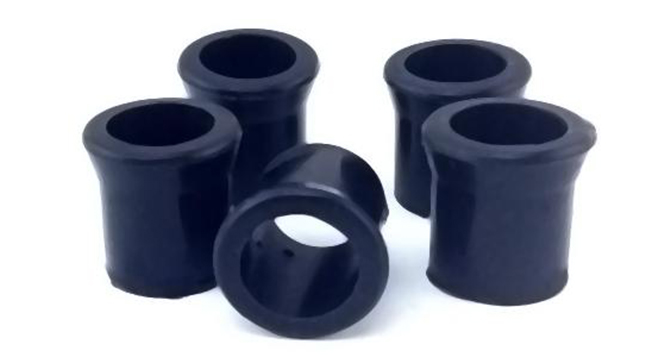 橡膠配方中硬度的調整方法