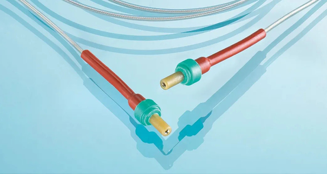 高壓電纜&mdash;&mdash;高度絕緣的重型電纜