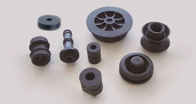 不借助測試設備如何判斷橡膠制品是否過硫或欠硫？