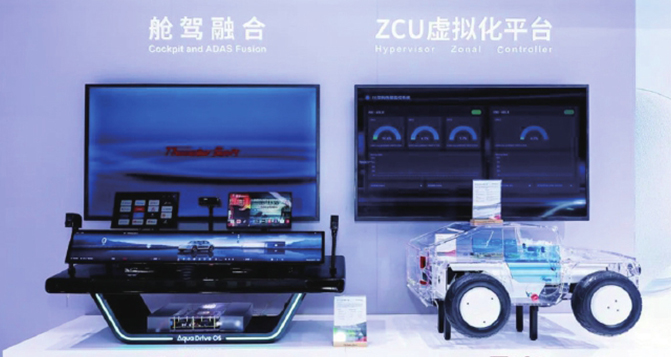 零部件&ldquo;搶鏡&rdquo;，汽車業價值重估大幕拉開