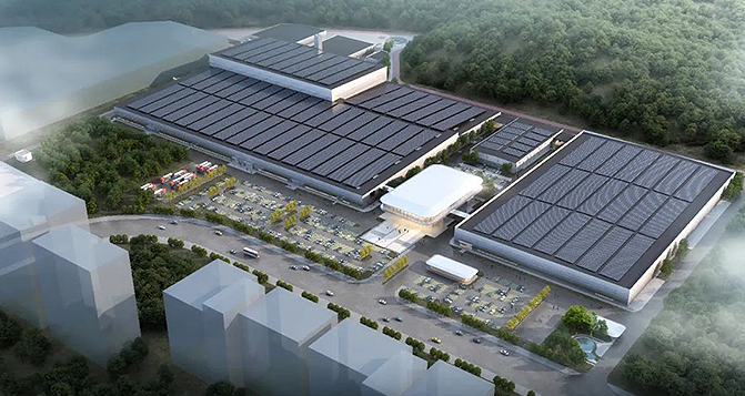 小鵬匯天&ldquo;陸地航母&rdquo;飛行體PC申請獲受理