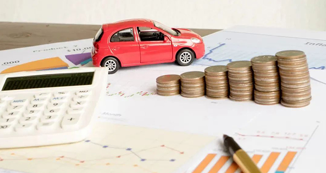 車企&ldquo;60天賬期&rdquo;承諾刷屏，背后故事超有料！