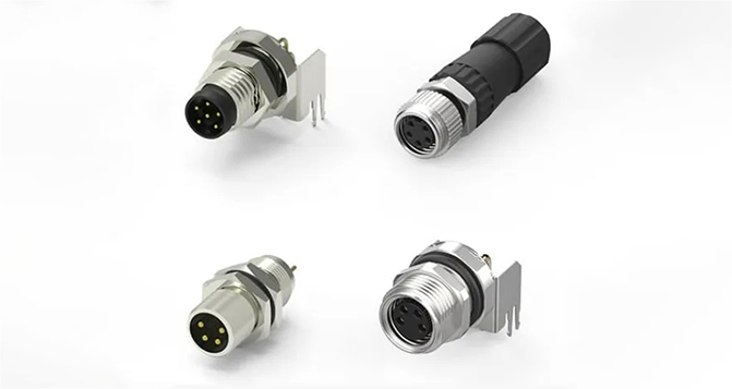 什么是運動傳感器？