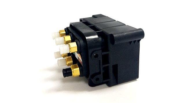 為什么說電磁閥是底盤的第二大腦？