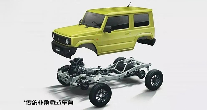 揭秘滑板底盤：新能源浪潮下的造車新范式