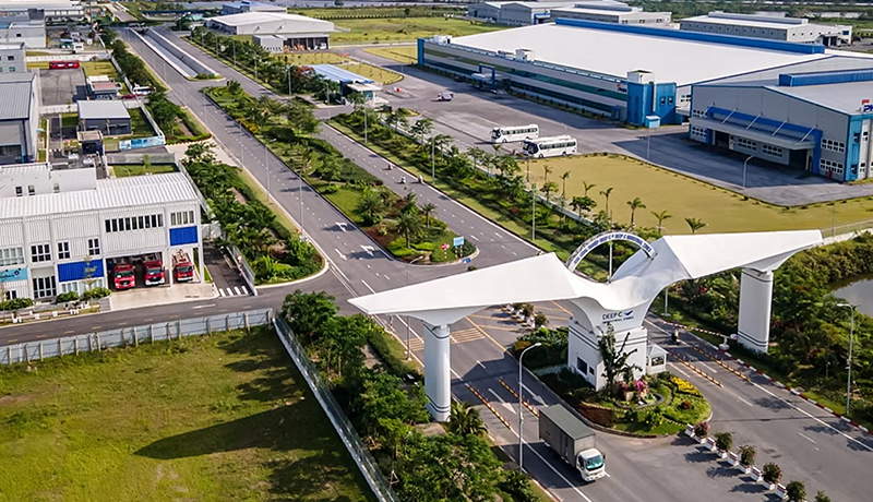 越南貝洛科技有限公司