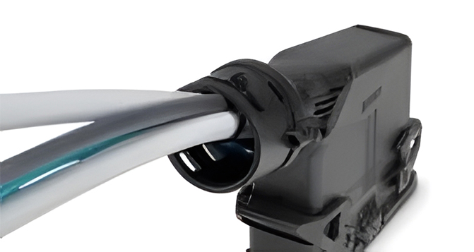 惡劣環(huán)境下的連接器防護(hù)技術(shù)演進(jìn)