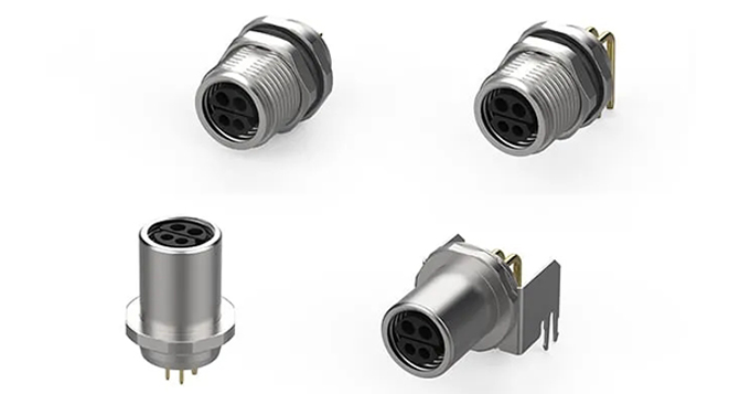 連接器革新：以小見大，驅動未來