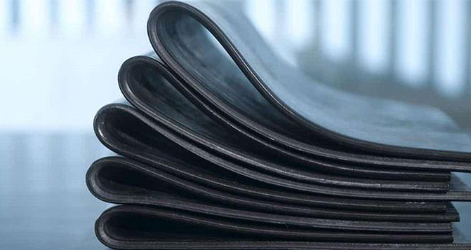 橡膠混煉：如何在縮短混煉時間的同時不犧牲質量