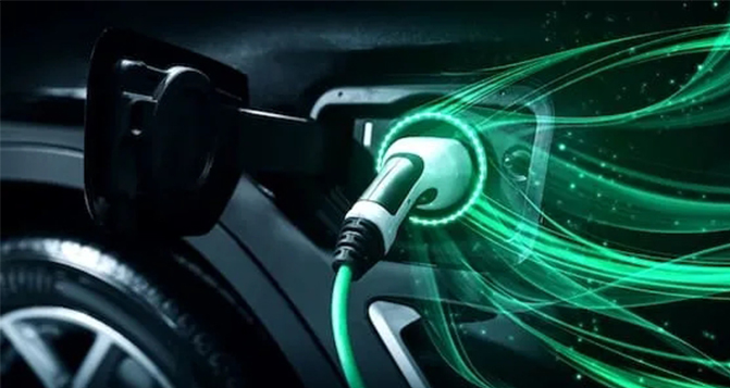 電動汽車快充&ldquo;三大引擎&rdquo;：高電壓、去模組與輕量化